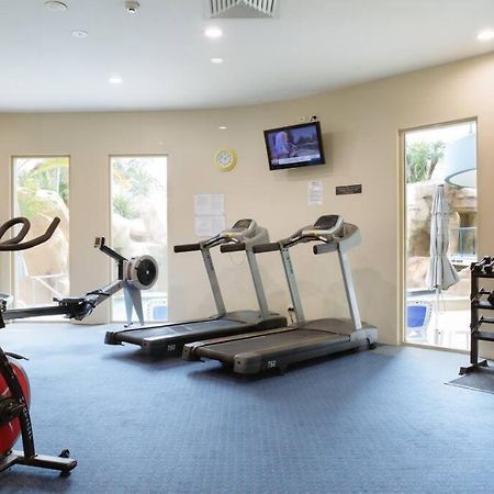 Gem In The Heart Of Mooloolaba - Landmark Resort Exteriör bild