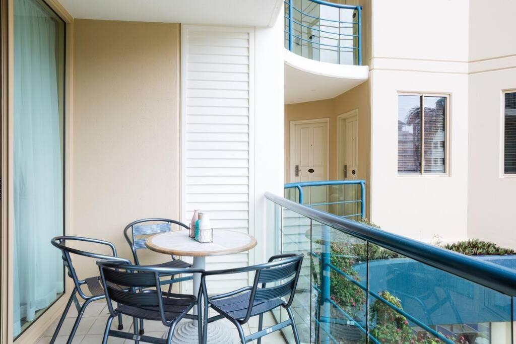 Gem In The Heart Of Mooloolaba - Landmark Resort Exteriör bild